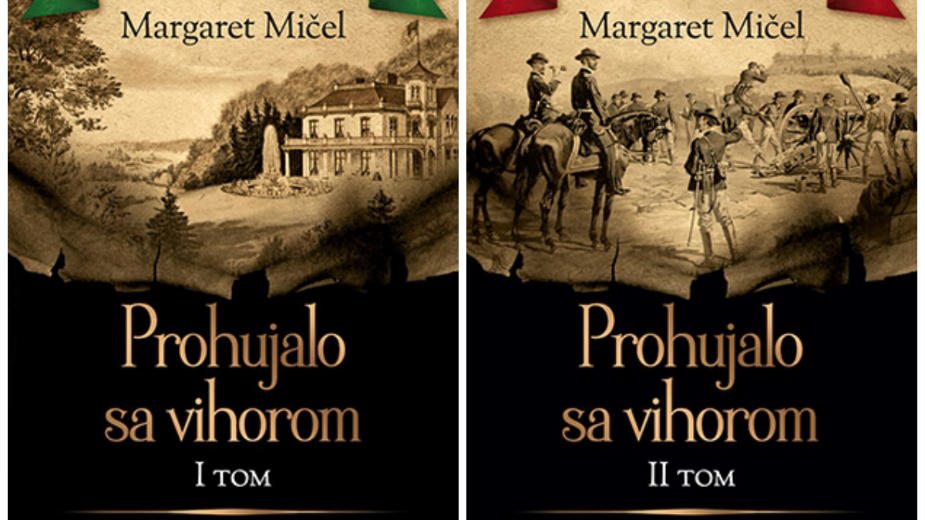 Zašto "Prohujalo s vihorom" treba čitati s velikom ozbiljnošću 2