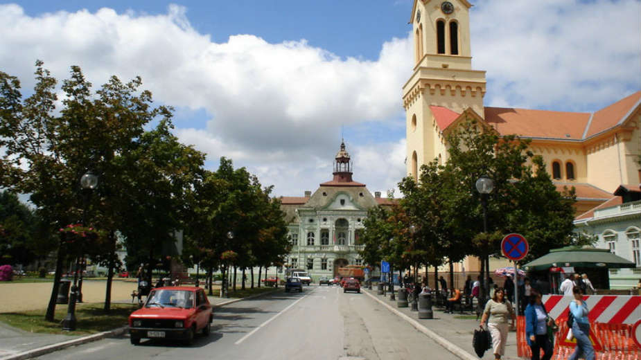 Kriminal opao za četvrtinu 1