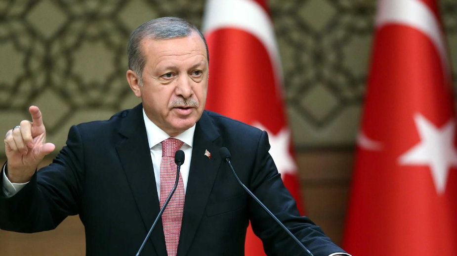 Erdogan: Celi svet bi mogao platiti cenu zbog Idliba 1