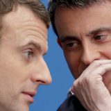 Vals bi da pređe kod Makrona 5