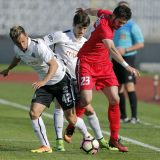 Ista meta, isto odstojanje 3