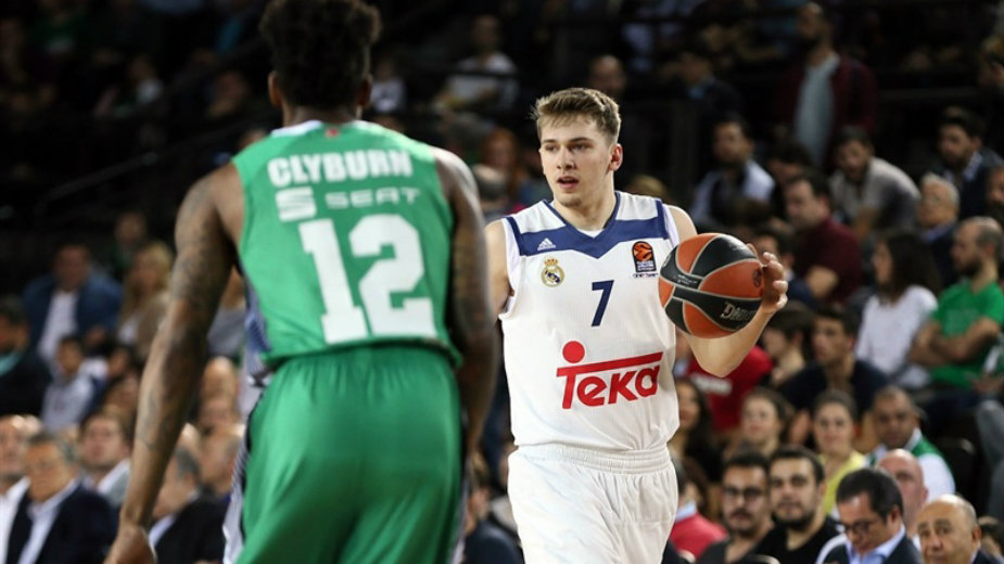 Luka Dončić: Neuporediv i samo svoj 1