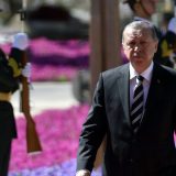 Ankara za "resetovanje" odnosa 14