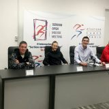 Više od hiljadu školaraca na atletskom prvenstvu Beograda 1