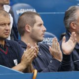 Armenulić: Beker ili možda Sampras 10