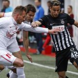 Sada Zvezda juri Partizan 12