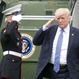 Tramp ne ide u Irsku 5