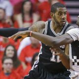 Harden: Za sve sam ja kriv 6