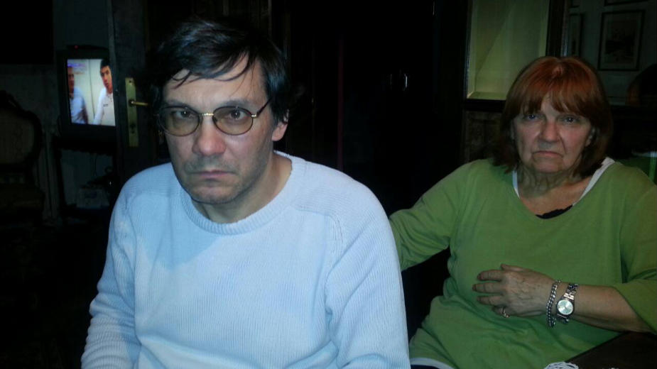 Stop izbacivanju porodice Havatmi na ulicu 1