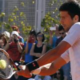 Đoković najranjiviji među "velikom četvorkom" 9