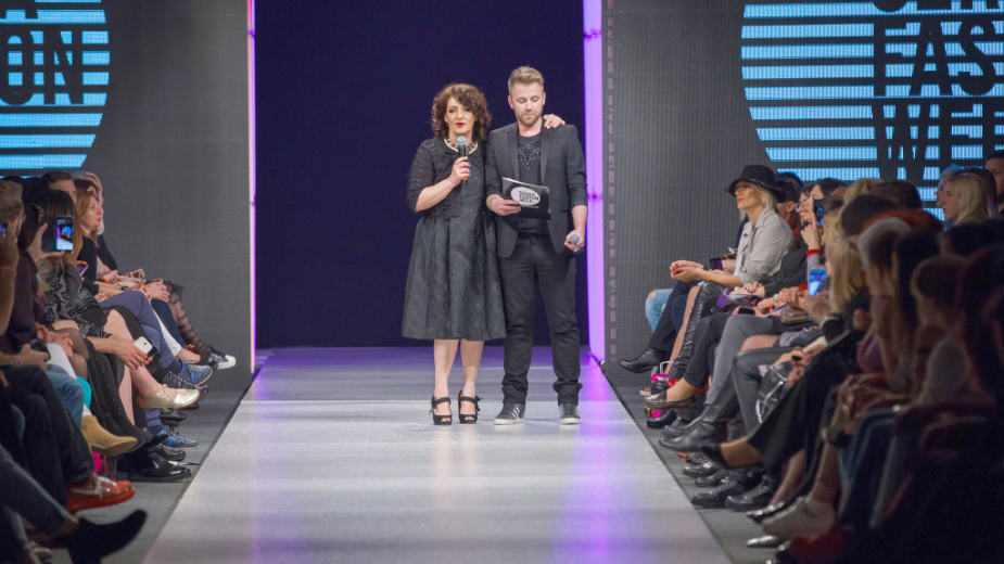 Više od 30.000 ljudi gledalo revije svetskih kreatora 1