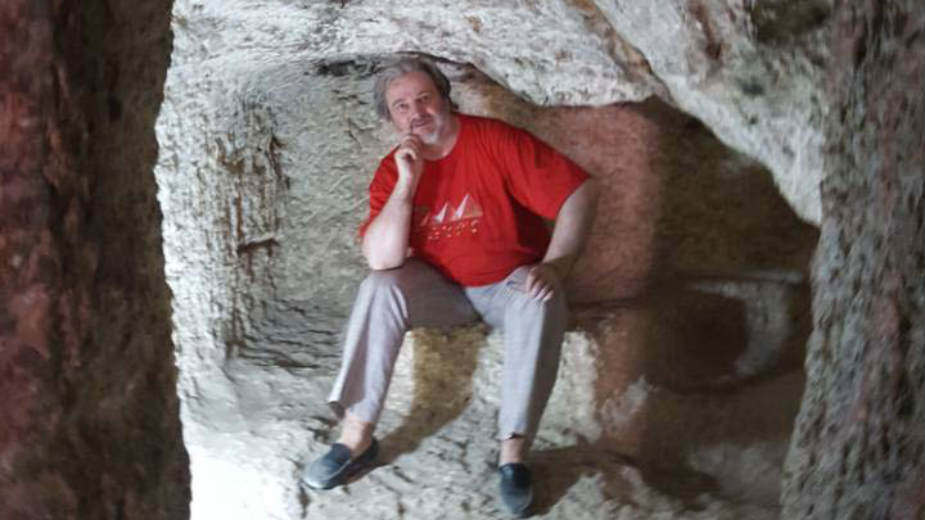 Srpski ambasador prijatelj mnogih Egipćana 1 Srpski ambasador prijatelj mnogih Egipćana 1