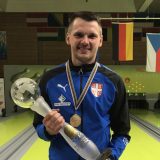 Vilmoš Zavarko: Biti najbolji na svetu 11