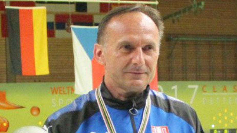 Miloš Ponjavić: Kuglanje ostaje u krvi 1