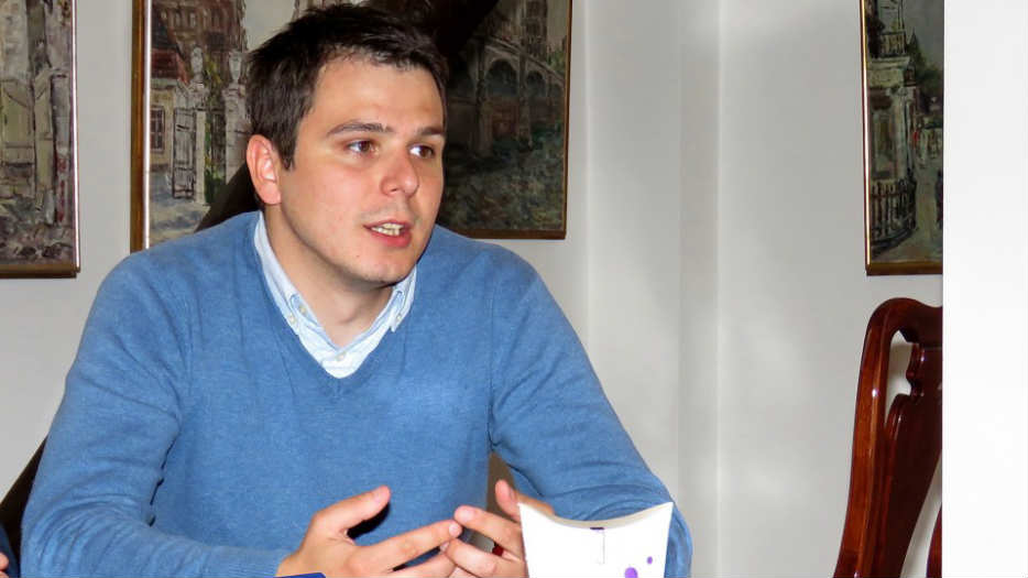 Udružena snaga malih proizvođača 1