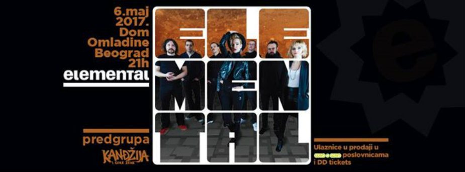 Muzički vodič od 5. do 11. maja 4