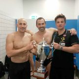 Trofej nošen u koferu 5