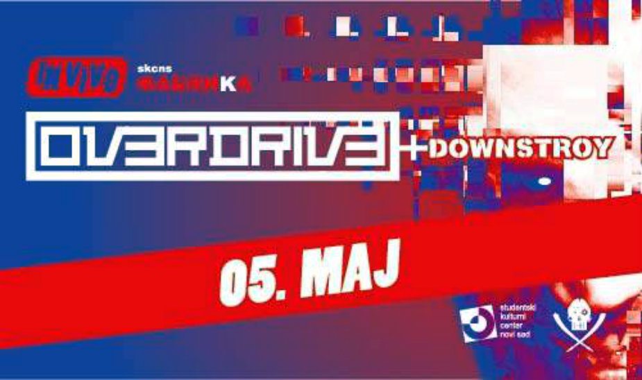 Muzički vodič od 5. do 11. maja 3