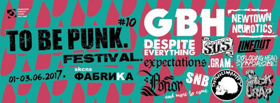 Muzički vodič od 26. maja do 1. juna 9