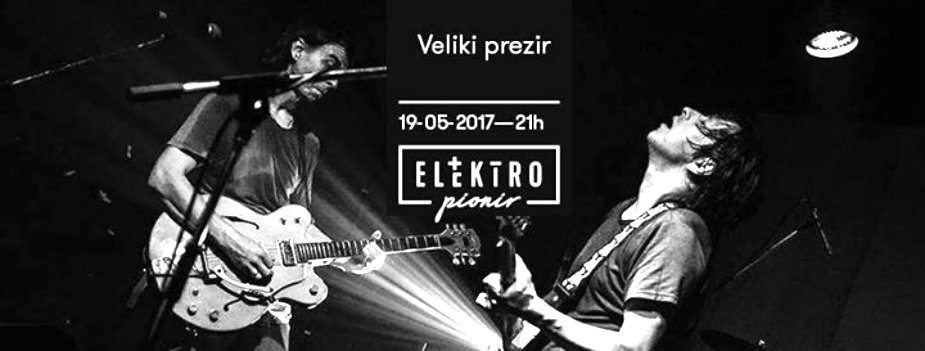 Muzički vodič od 19. do 25. maja 2