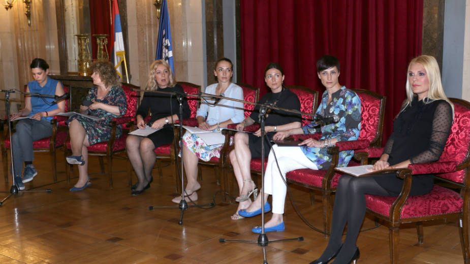 Sandra Pantelić: Beograd se bori za jednaka prava i mogućnosti LGBT populacije 1