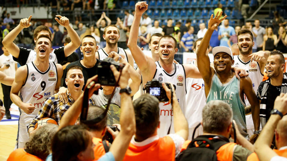 Preokret za dizanje morala 1