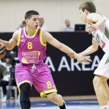 Mega na korak od finala 10