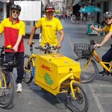 Oduševljen putovanjem duž obale Dunava 13