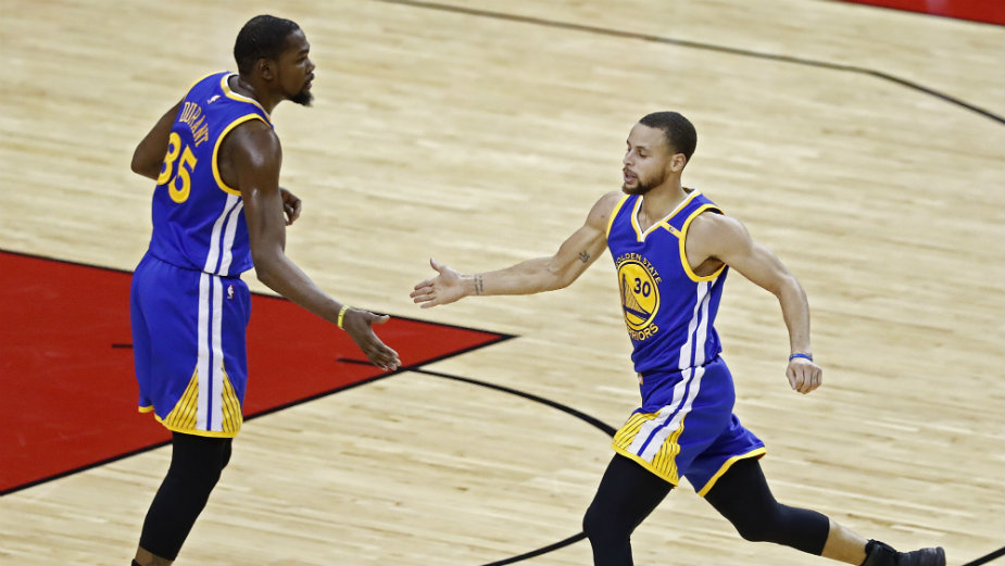 Idealnih pet bez Karija i Duranta 1