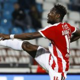 Za duplu krunu ili spas sezone 9