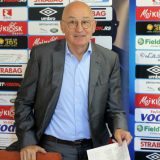 Sa Prijovićem na Vels 11