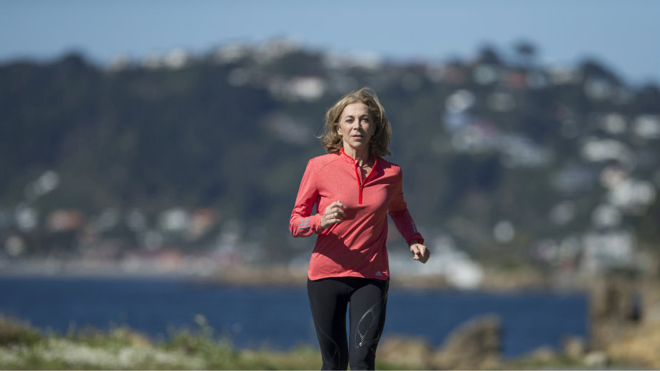 Žene se plaše prvog koraka 1