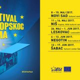 Festival evropskog filma šesti put u Srbiji 9