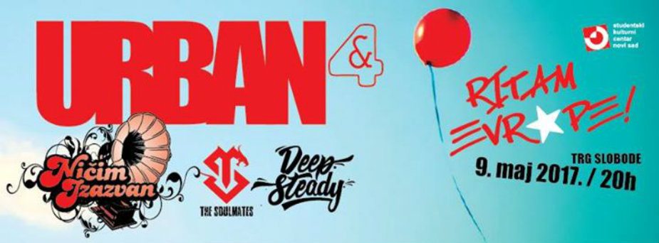 Muzički vodič od 5. do 11. maja 5