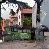 Đurđevdan: Skidaju kapije neudatim devojkama 15