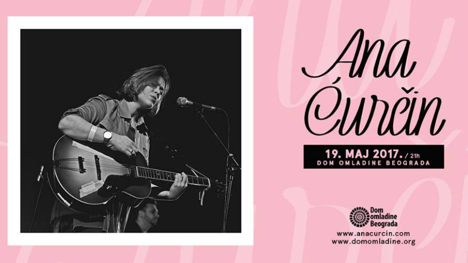 Muzički vodič od 19. do 25. maja 1