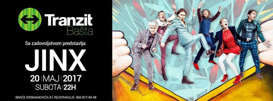 Muzički vodič od 19. do 25. maja 4