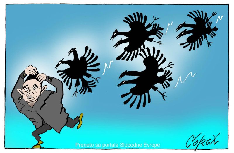 Corax 2