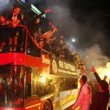 Malo ko je verovao u šampionski povratak Partizana 13