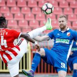 Mnogo odluka iz penala i "crvenih" 11