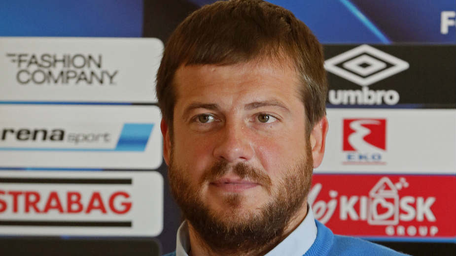 Lalatović neće euforiju 1