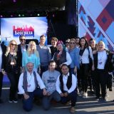 Mali: Beograd se na veličanstven način predstavio Moskvi 2