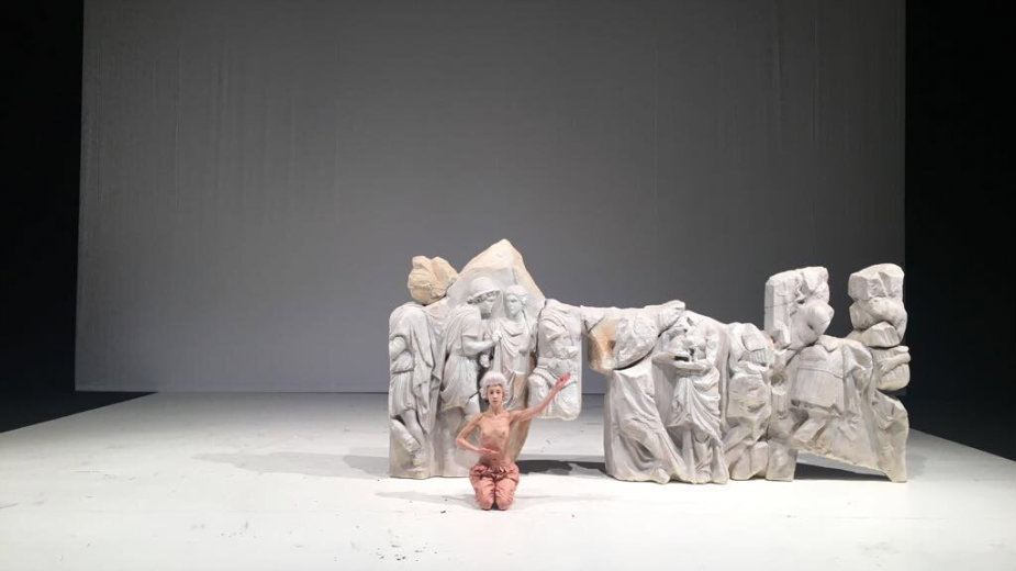 Igranje s rečima i pokretom 1