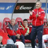 Neću kriti rezultat iz Niša 4