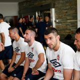 Ivanović: Oseća se dodatni pritisak 2