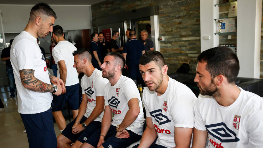 Ivanović: Oseća se dodatni pritisak 1