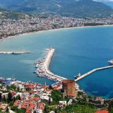 Alanja (1): Popularno turističko odredište 6