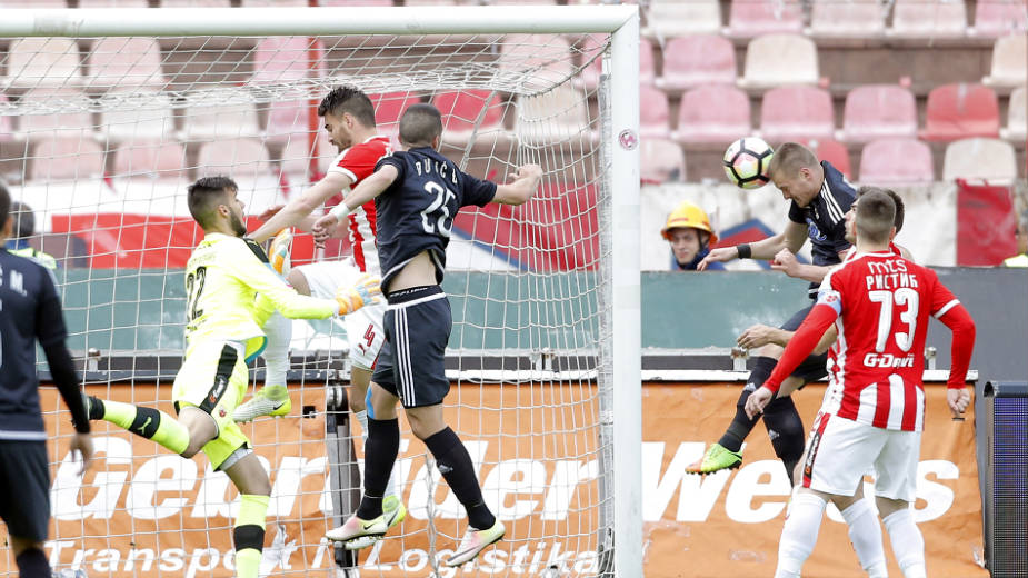 Nikolić: Mudro do pobede 1