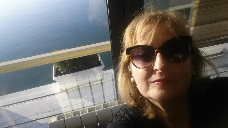 Oproštaj od Jasminke Kocijan u utorak 1 Oproštaj od Jasminke Kocijan u utorak 1