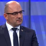 Brkić: Neće manjine birati vladu u Hrvatskoj 9